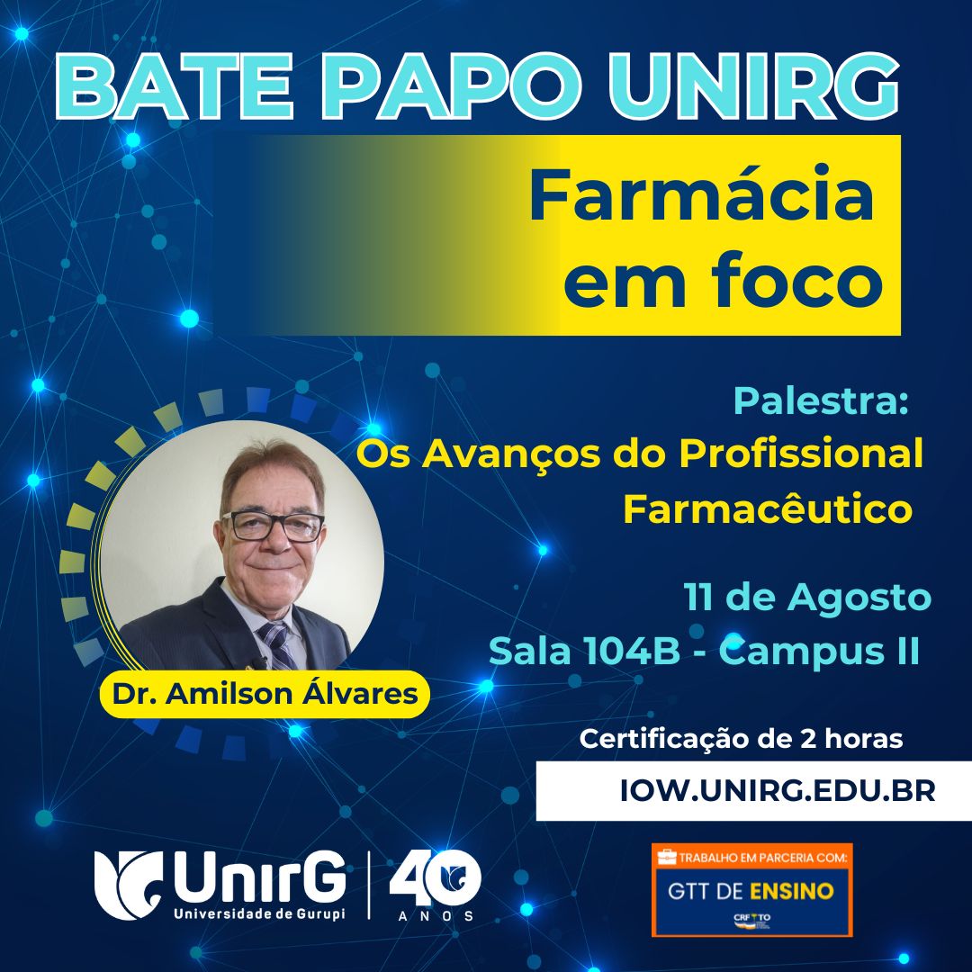 Logo do evento